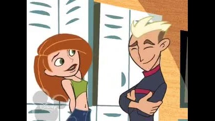 Episode 1 Kim Possible - First Crush 3 3