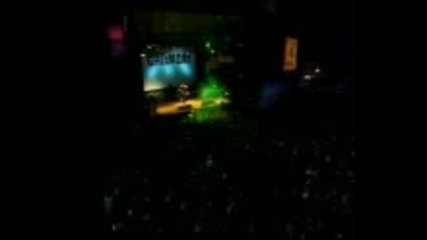 Green Day Live Without Warning Mtv 2000