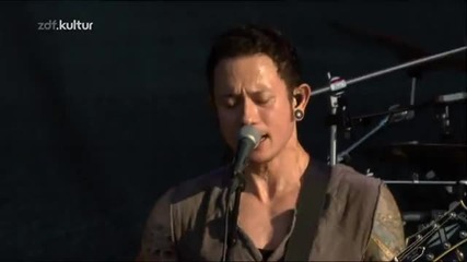 Trivium - Live @ Wacken Open Air 2011 - Full Concert