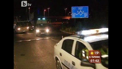 Атентатор-камикадзе е взривил автобуса в Бургас!
