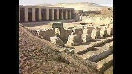 Ancient Egypt - The Mummy