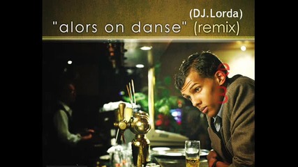 Stromae - alors on dance (dj.lorda R&b remix) 