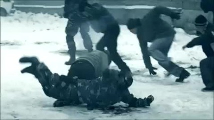 Tom Clancys Ghost Recon Future Soldier Trailer (hq)