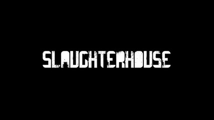 Slaughterhouse - Throw That ( ft. Eminem )