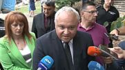 Вътрешният министър: Каналджиите обявиха война на България и държавата ще отговори