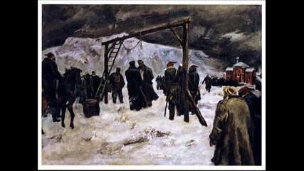 Обесването на Васил Левски - Рок група Епизод 