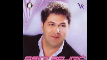 Asim Bajric - Rastanak 