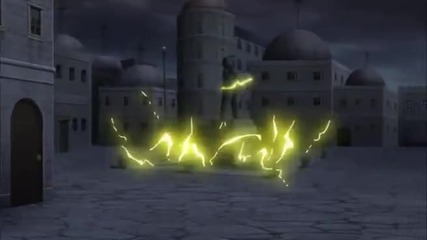 Fairy tail sezon 2 episode 50