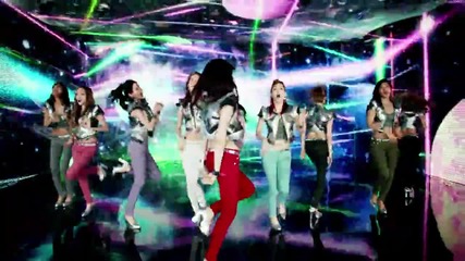 Girls' Generation - Galaxy Supernova