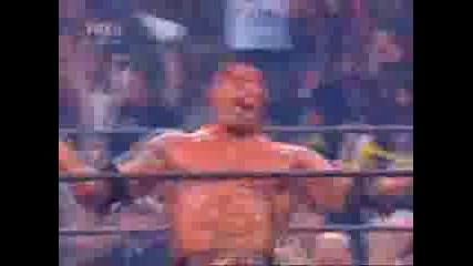 Promo - The Undertaker Vs. Batista
