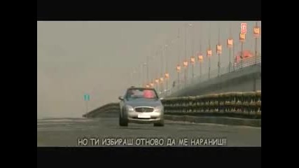2013 Жестока Балада! - Panos Kalidis - Akoma mia maxairia/...