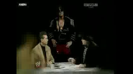 Брет Харт се връща в Wwe