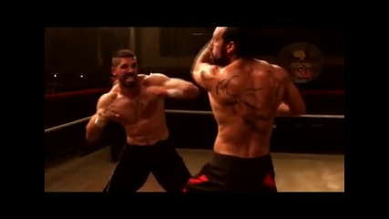 Undisputed 3: Best of Boyka