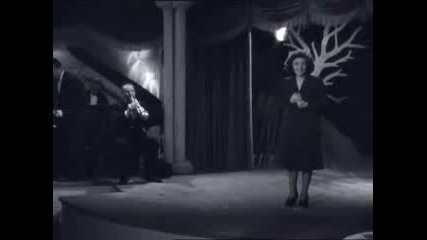 Edit Piaf - La Vie En Rose 1948