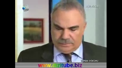 Листопад - 180 епизод - 4 част 