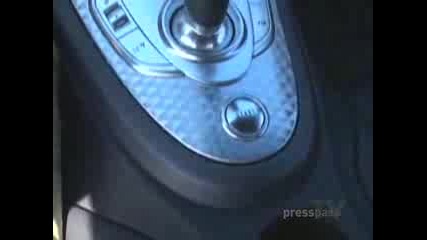 Всичко За Bugatti Vayron