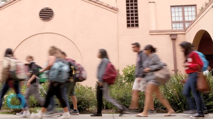 Snapchat's CEO Challenges Millennials in Gradution Speech