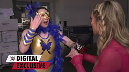 Wild reactions from the Double Commitment Ceremony: WWE Digital Exclusive, April 18, 2022