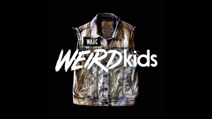 01. We Are The In Crowd - Long Live the Kids