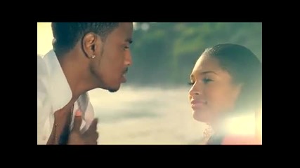Trey Songz - I Need A Girl 
