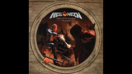 Helloween - The Shade In The Shadow