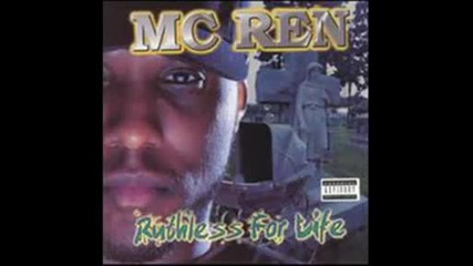 Mc Ren & Ice Cube - Commin After You
