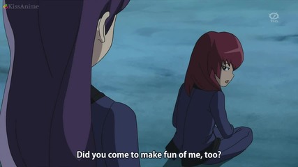 Danball Senki Wars Episode 29