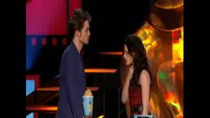 rob and kristen