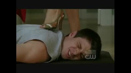 One Tree Hill S6 Ep02 -one Million Billionth of a Millisecond-[part 3]