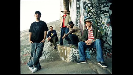 Fort Minor - Believe Me 