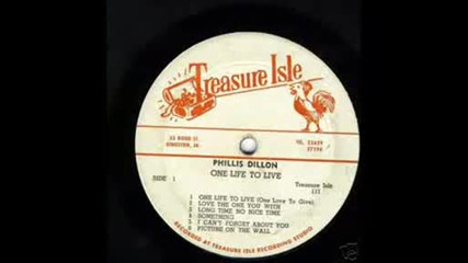 Tribute to Duke Reid`s Treasure Isle