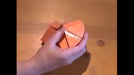 Awesome Paper Toy origami papiroflexia 