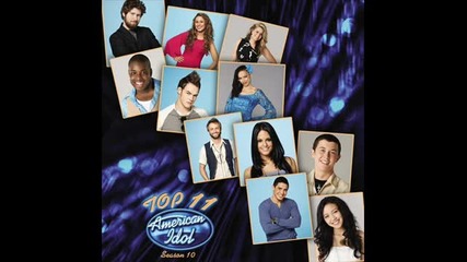 James Durbin - Living For The City * American Idol 2011