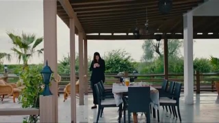 Дила - 74 еп. (bg audio - Dila hanım)