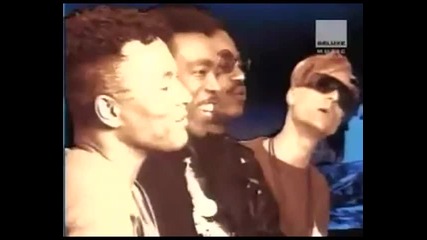 London beat - I_ve Been Thinking