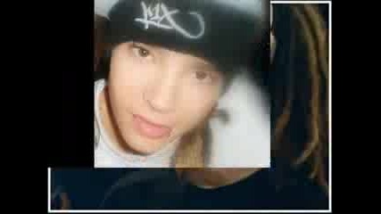 Tom Kaulitz - My Angel