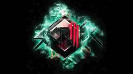 Skrillex- Scary Monsters and Nice Sprites