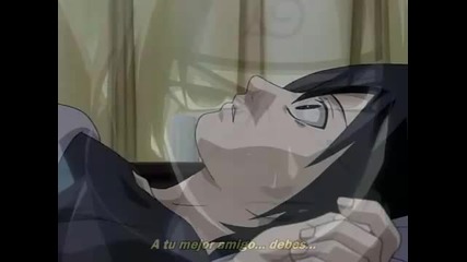 sasuke itachi the kill