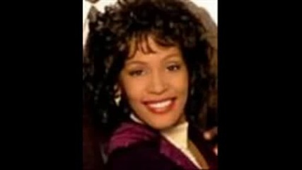 Whitney Houston Jesus Loves Me.avi 