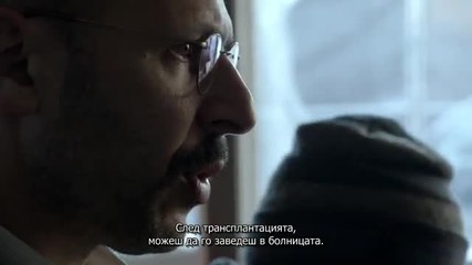 Shameless / Безсрамници 4x10 + Субтитри