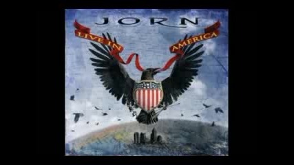 Jorn - The Whitesnake Medley - Част 2