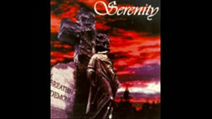 Serenity - The Way I Bleed