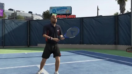 Gta V - Comedy Madness Montage