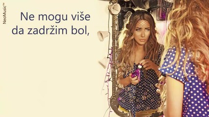 Ana Nikolic - Miso Moj