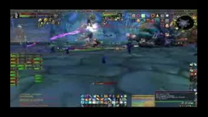 How to: Kelthuzad Heroic (25 - man), Taktikite sa obqsneni 