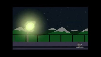 South Park s13e10 