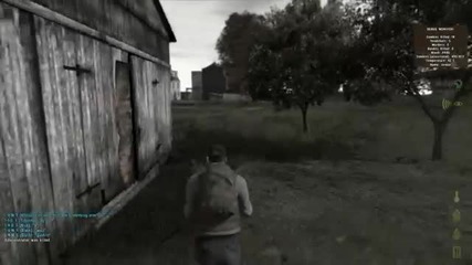 Dayz_ Zombie Apocalypse Survival Ep. 3 - Dome Shot