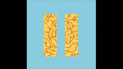 Two Fingers - Stripe Rhythm