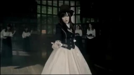 Eri Kitamura - Birth -short version- ( Kamisama no inai nichiyoubi Opening )