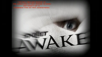Зверско ! .. • Skillet - Awake And Alive •